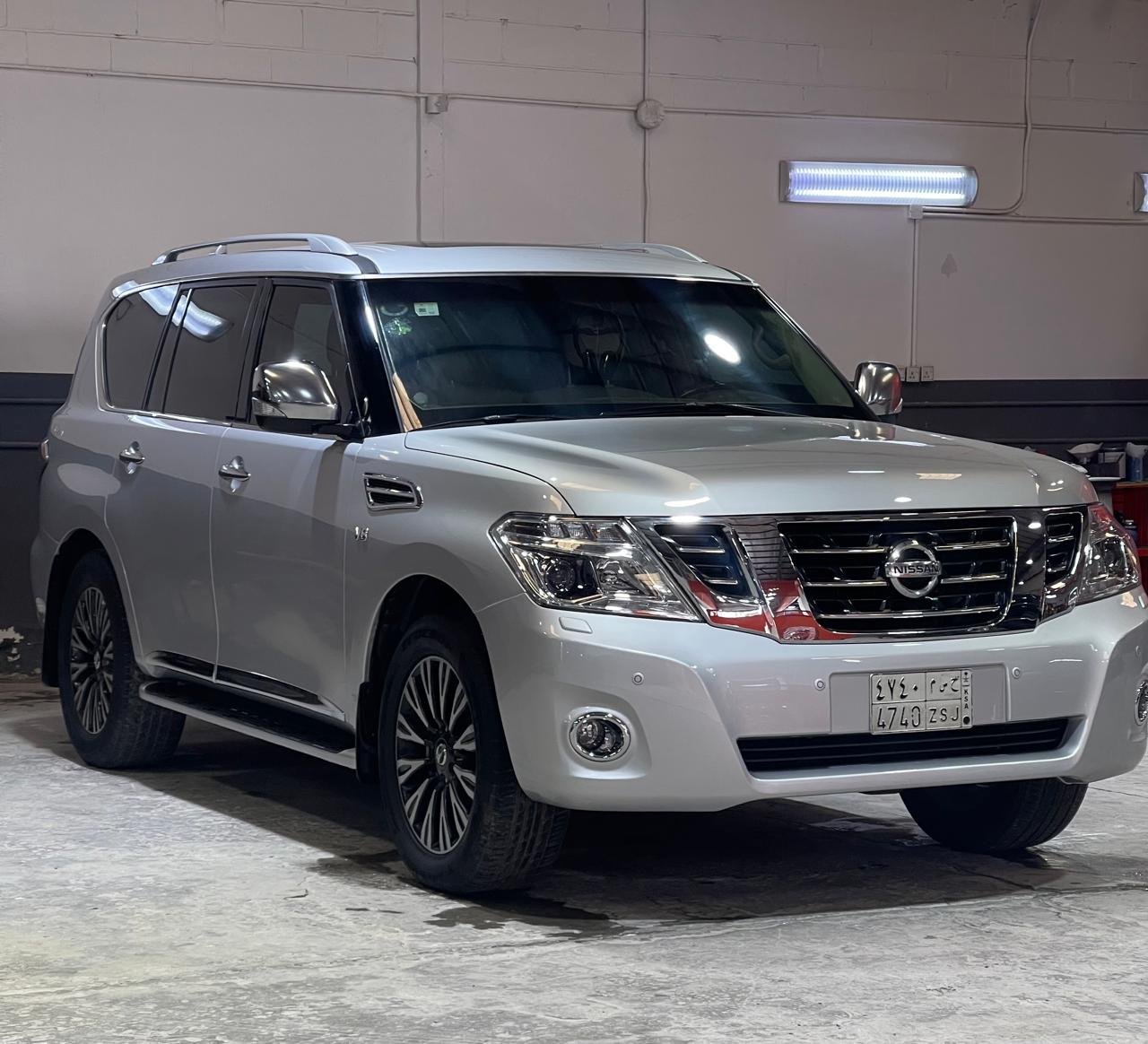 عرض فرع السمكره والبويه