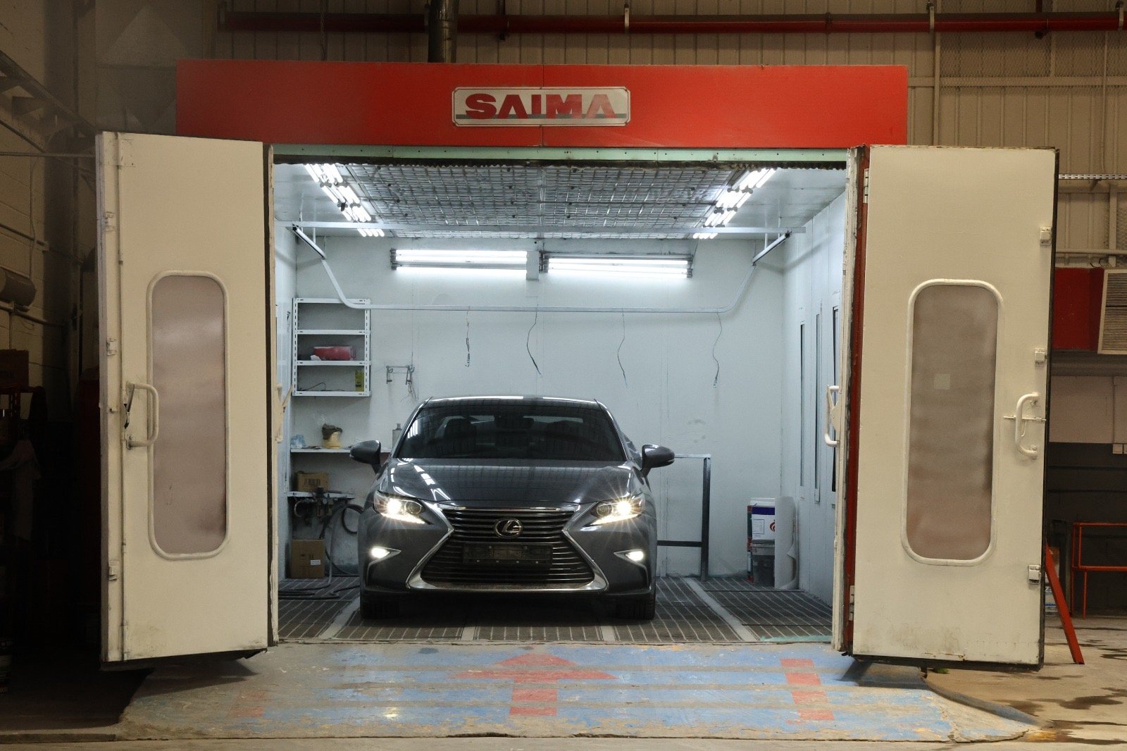 نضمن الجودة والاحترافية